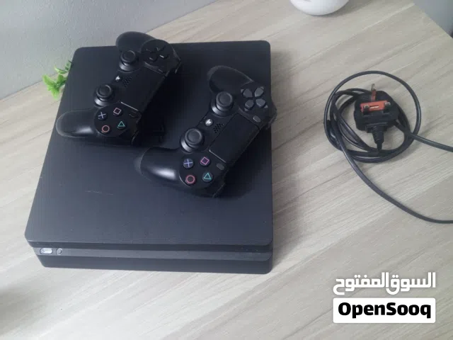 PlayStation 4 PlayStation for sale in Ajloun