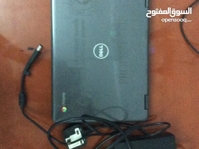 macOS Dell for sale  in Al Batinah