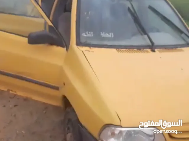 Used SAIPA Other in Basra