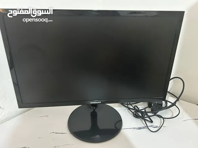 Samsung monitor SF350 LED