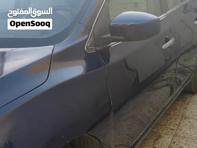 2019 نيسان سنترا SV