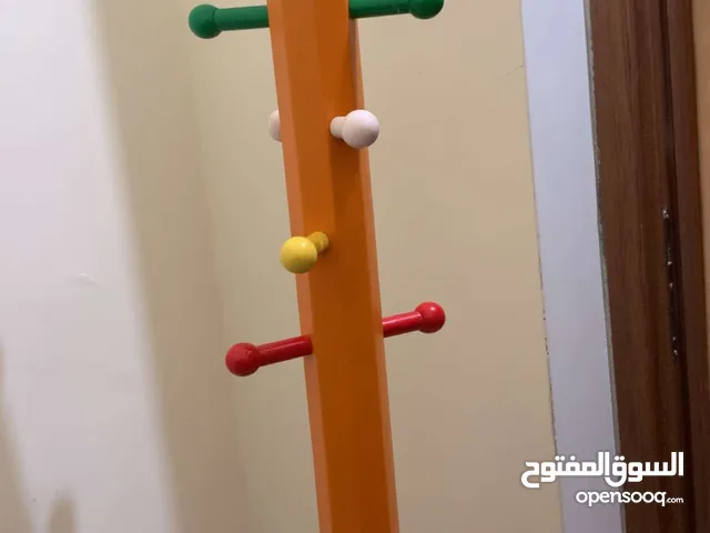 علاقة ملابس