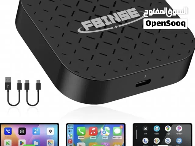 شاشات سياره للبيع