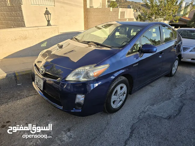 Used Toyota Prius in Salt