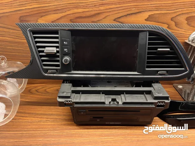 للبيع شاشة FR مع تشينجر مع جيبة التابلو