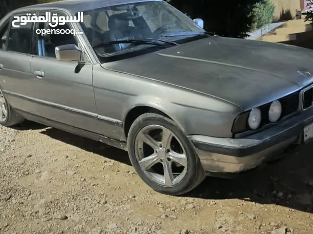 بي ام دبليو