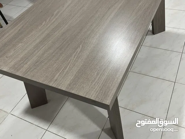 طاولة طعام Dining Table