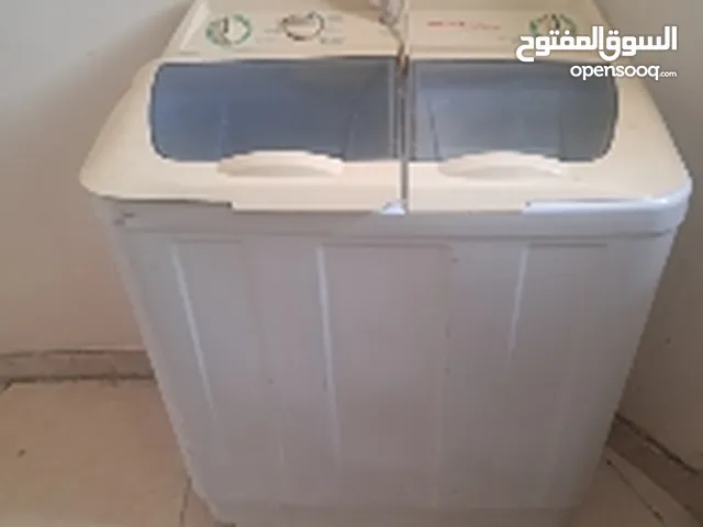 Rowa 1 - 6 Kg Washing Machines in Amman