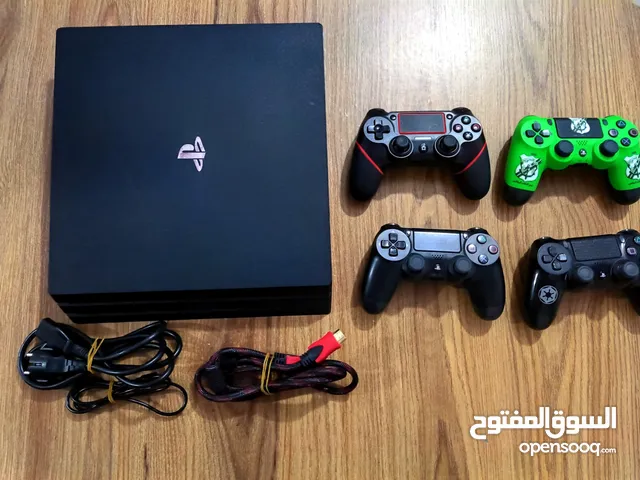 PlayStation 4 PlayStation for sale in Tripoli