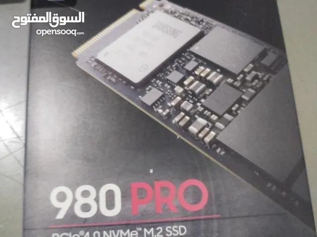 M.2 samsung 980 Pro 1TB