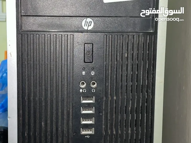 i7gen 3   AMD Rx580 4g