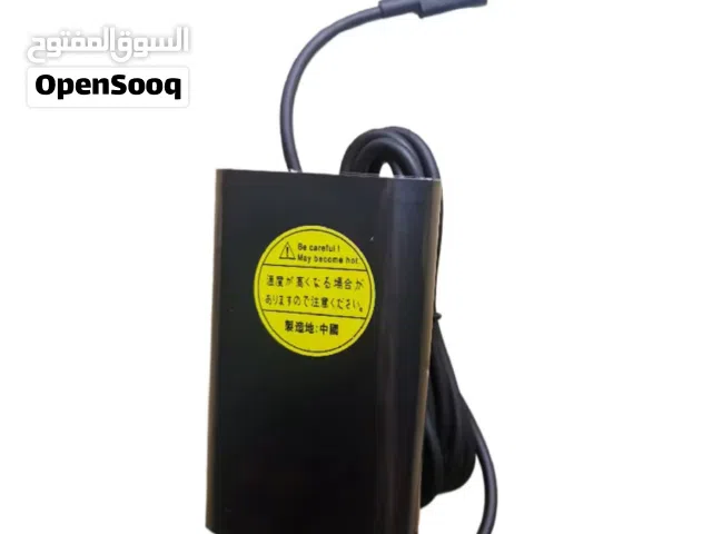 شاحن تايب C لابتوب