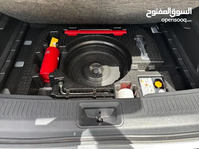 نيسان اريا 2022 nissan aryia empower plus 2022