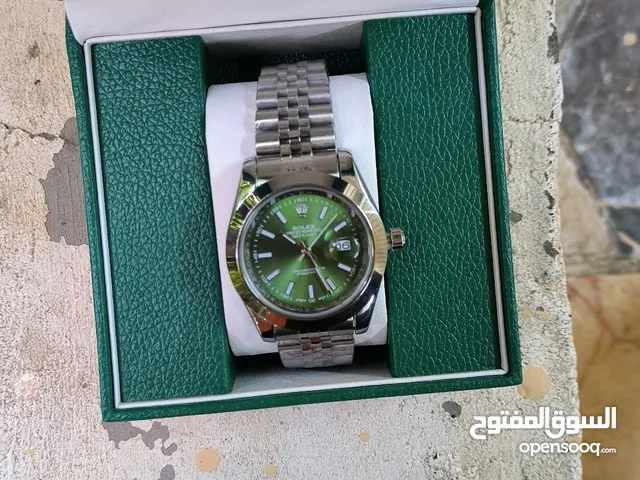 Digital Rolex watches  for sale in Al Dakhiliya