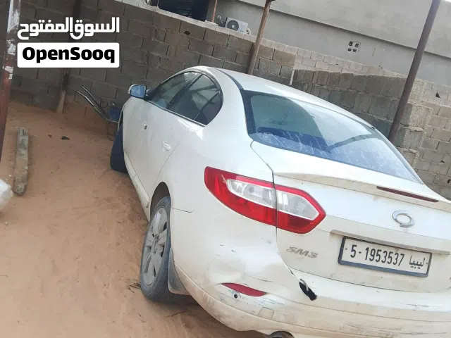 2010 سامسونج SM3