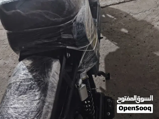 دراجه شحن للبيع مستخدمه شعرين فقط