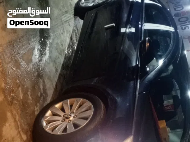 Used Hyundai Sonata in Tripoli