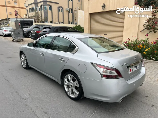 Nissan Maxima 2014 in Southern Governorate