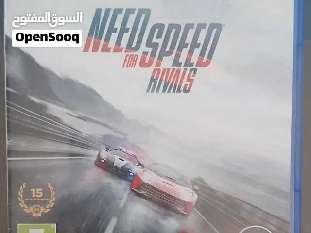 need for speed