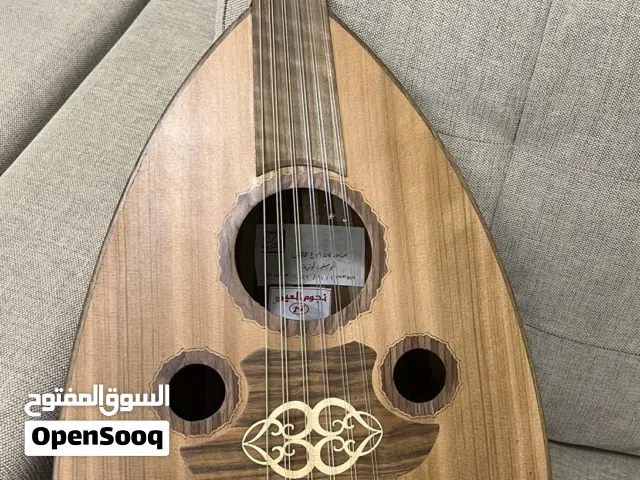 عود الجزيرة