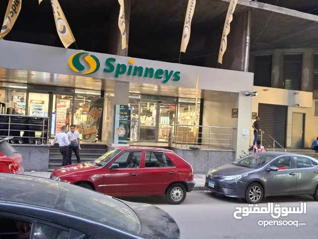 لايسمح التدخل لأى وسيط الإيجار من المالك إلى المستأجر مباشرة محل للايجار فى مكان متميز جدا وهادى