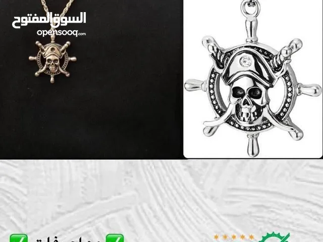 قلادات رجالي مميزه