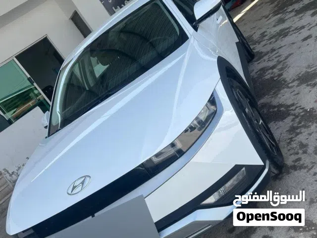 2022, Hyundai, Ioniq, 5