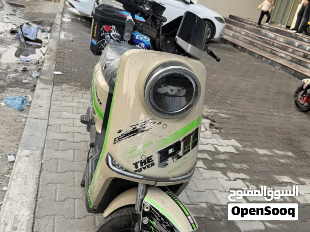 دراجه شحن R11