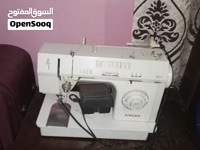ماكنة خياطه