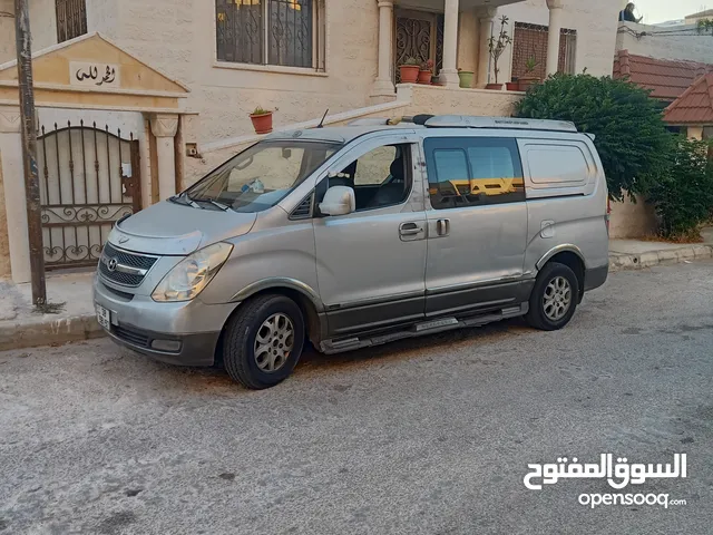 Used Hyundai H1 in Irbid