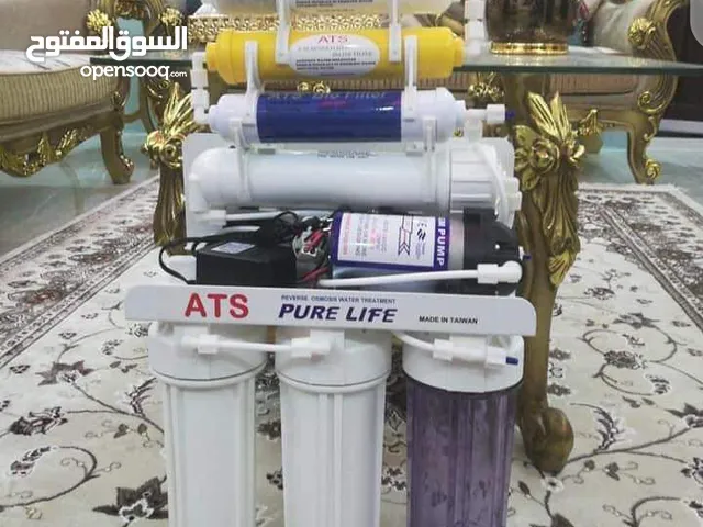  Filters for sale in Zarqa