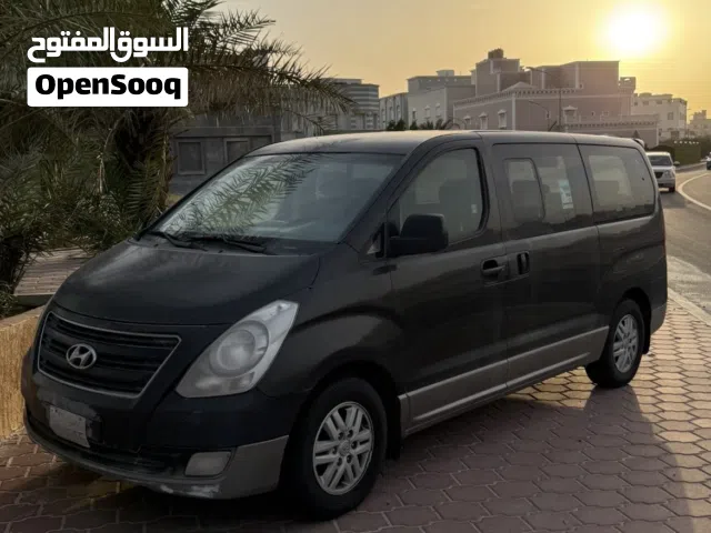2018 هيونداي H1 GL