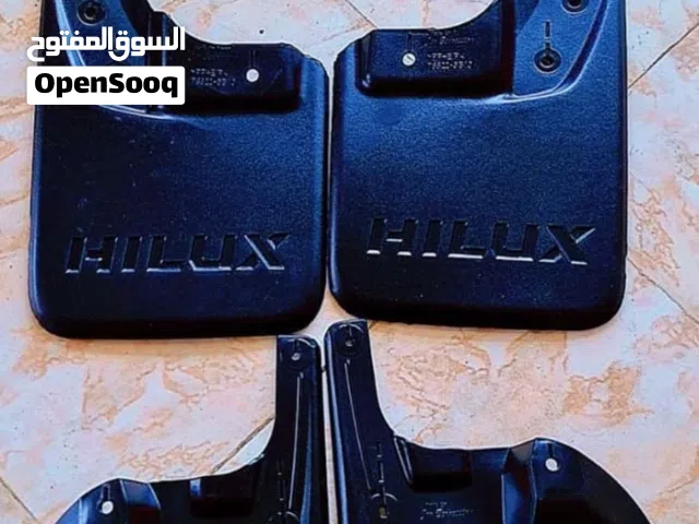 رفارف جميع انواع السيارات
