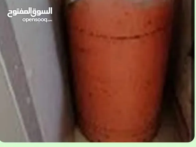 سلندر غاز وسط