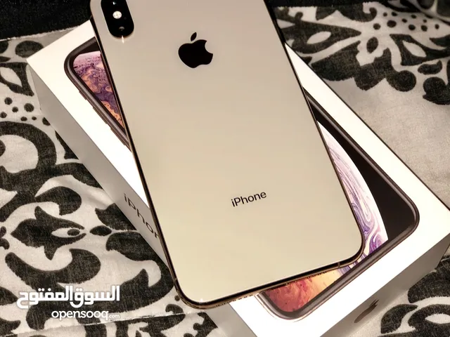 Iphone xs  Good condition