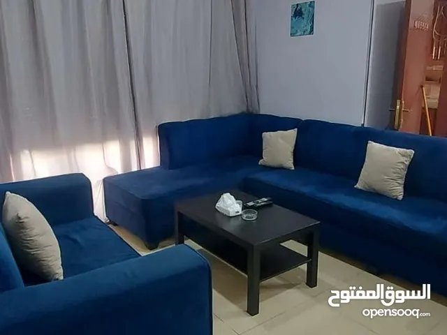 شقة مفروشه سوبر ديلوكس في الشميساني للايجار