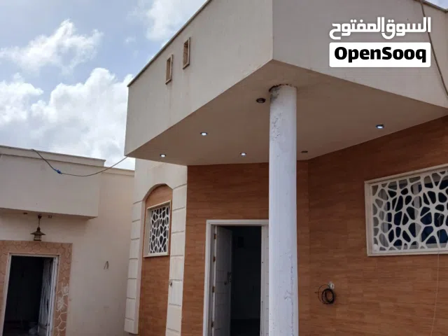 Residential Land for Sale in Tripoli Tajura