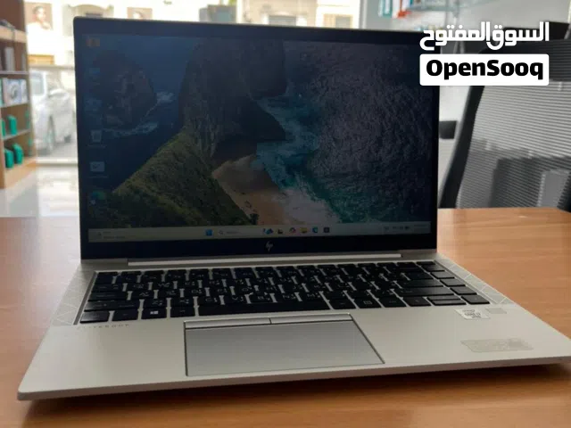 HP EliteBook 840 G7