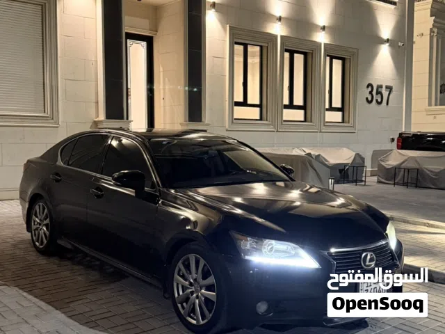 2013 لكزس GS GS 250