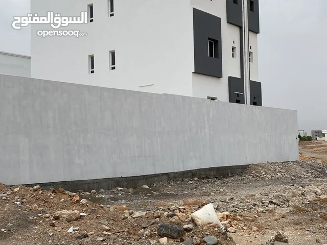 141 m2 3 Bedrooms Apartments for Rent in Muscat Al Maabilah
