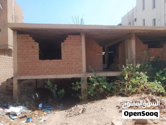 Residential Land for Sale in Khartoum Kafouri