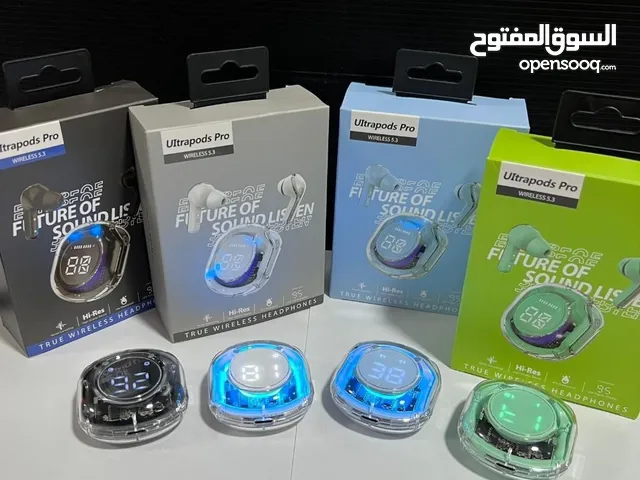 Headsets for Sale in Tripoli