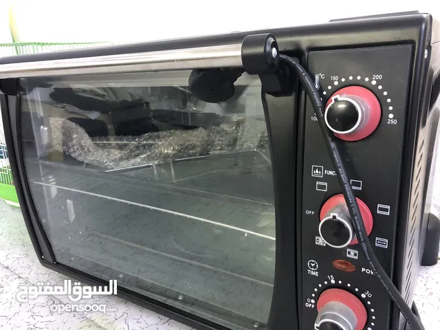 General Deluxe 30+ Liters Microwave in Baghdad