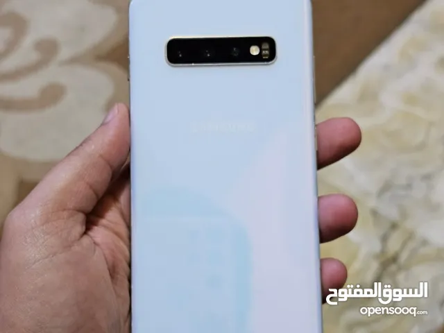 Samsung Galaxy S10 Plus 128 GB in Al Batinah
