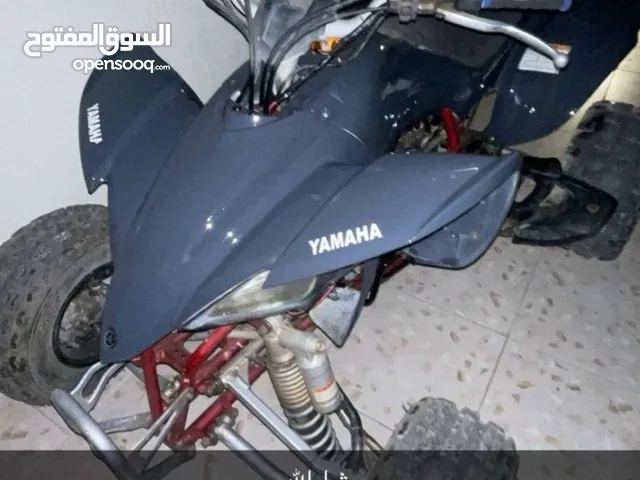 Yamaha YFZ450R 2008 in Al Ahmadi
