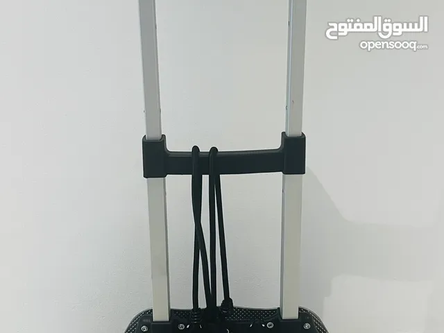 Trolly - heavy duty hand trolley
