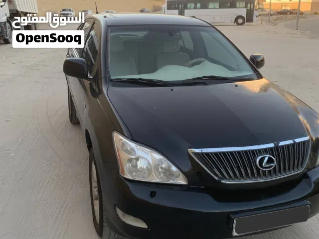 2005 لكزس RX RX 330