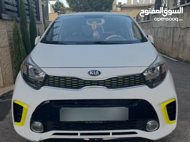 كيا مورننج