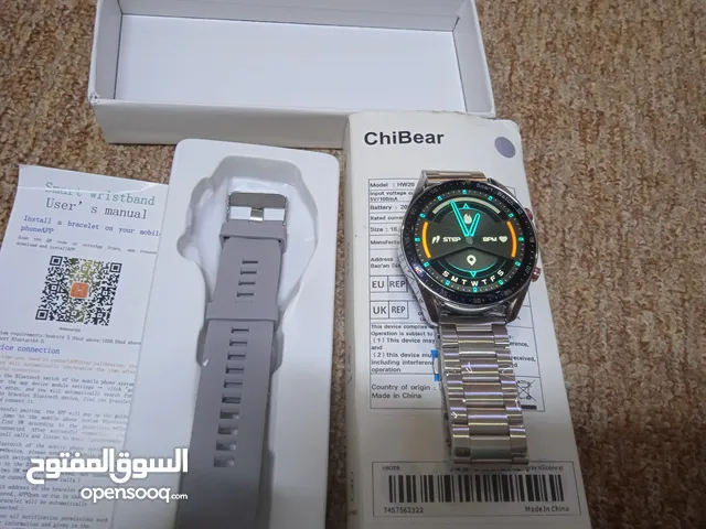 ساعه سمارت جديده اكتروني اصلي بلوتوث على النقال