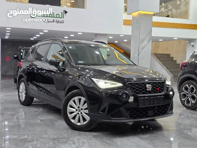سيات ارونا مميزه استيراد الماني